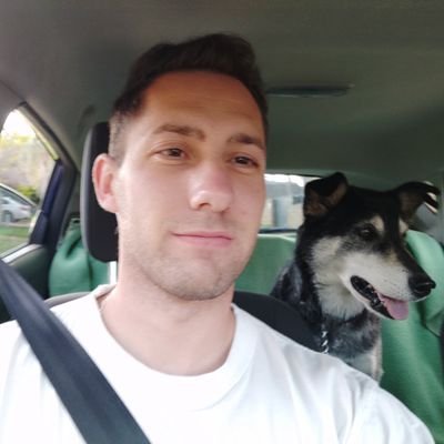 Profile Picture of Theuns-Robert Pretorius (@TheunsRobert) on Twitter