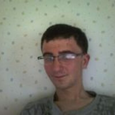 Profile Picture of Yu Schauf (@Cory_AWd) on Twitter