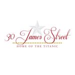 Profile Picture of 30 James Street (@30jamesst) on Instagram