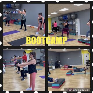 Profile Picture of Marilyn Maddox Barnes (@body_balance_fitness_studio) on Instagram