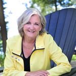 Profile Picture of Joanne Hoskins, Royal LePage Lakes of Muskoka Realty Brokerage (@muskokawaterfront) on Instagram