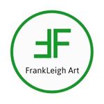 Profile Photo of FrankLeigh Art (@frankleighart) on Instagram