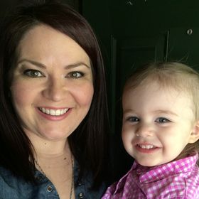 Profile Picture of Tabitha Terry (@tabithamterry) on Pinterest