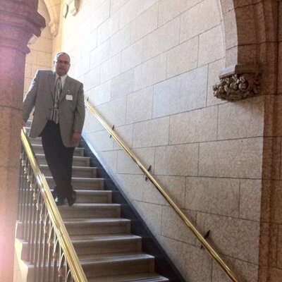 Profile Picture of Lawrence Brock (@attorney64) on Twitter