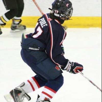 Profile Picture of Isaiah Poole (@pooleblaze) on Twitter