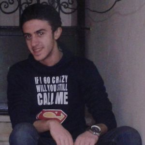 Profile Picture of Mohamed Shazly (@shazlawy) on Myspace