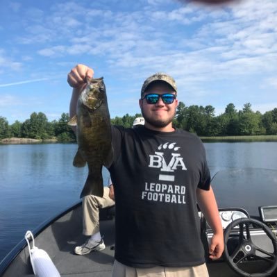 Profile Picture of Kool-Aid Man (@Justin_Eckroate) on Twitter