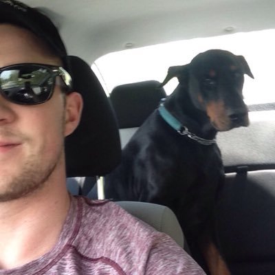 Profile Picture of Tim Murphy (@Murph_1138) on Twitter