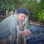 Profile Picture of suhas bhat (@s_u_h_a_s_b_h_a_t) on Instagram