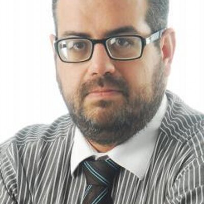 Profile Picture of Alvaro José Aurane (@AlvaroAurane) on Twitter