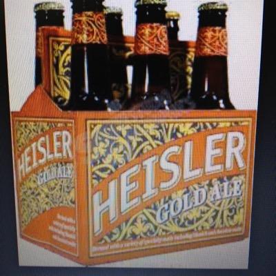 Profile Picture of Mark Heisler (@HeislerMark) on Twitter