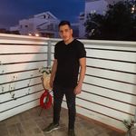 Profile Picture of לידור עזר🏳️‍🌈 (@lidor_azer) on Instagram