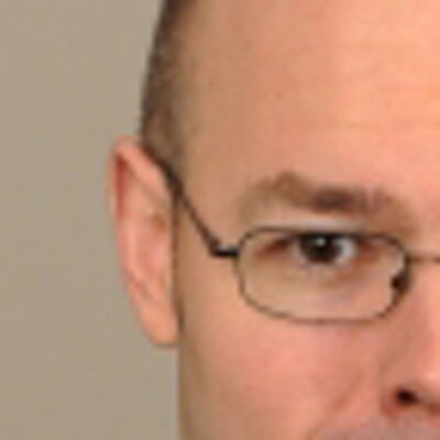 Profile Picture of Dan O'Shea (@dan_oshea) on Twitter
