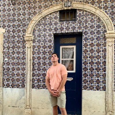 Profile Picture of Anthony Bilbrey (@wth_ant) on Twitter