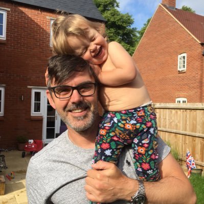 Profile Picture of Chris Twemlow (@CTwemlow) on Twitter