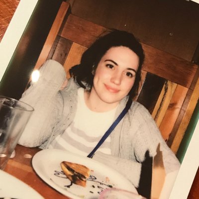 Profile Picture of Mackenzie Evenson (@kenzie_even) on Twitter