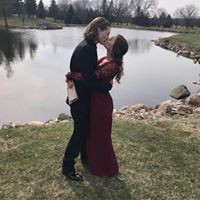 Profile Picture of Chloe Tyler (@chloe-tyler-16) on Quora