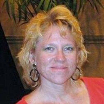 Profile Picture of Shelly C. Nelson (@ShellyNelson55) on Twitter
