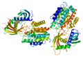 Profile Picture of CPA4 (gene)on Wikipedia