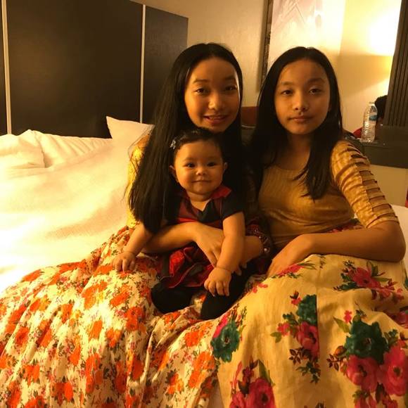 Profile Picture of Shanti Rai (@chamling) on Poshmark