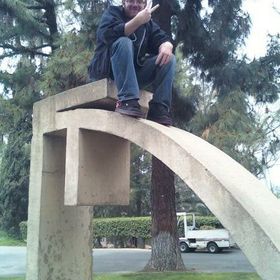 Profile Picture of Brian Barnes (@BrianB951) on Pinterest