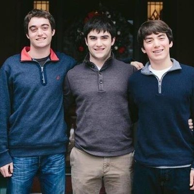 Profile Picture of Brian Shine (@bshinemanitoba) on Twitter