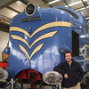 Profile Picture of Thomas Fodor (@DELTIC_TOM) on Flickr