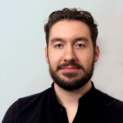 Profile Picture of Jonathan Patterson (@JonPatt26) on Twitter