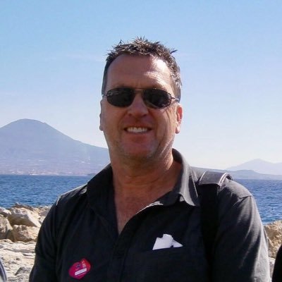 Profile Picture of PiePunter (@darrenbirchall8) on Twitter