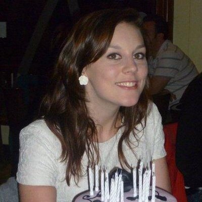 Profile Picture of Jo Yardley (@JoYardley) on Twitter
