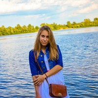 Profile Picture of Polina Virchenko (@polina-virchenko) on Quora