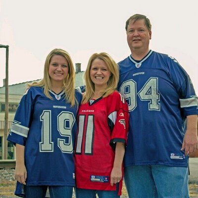 Profile Picture of James Bounds (@JBounds28) on Twitter