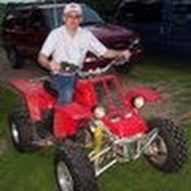 Profile Picture of Alvin Gregg (@midwayus) on Youtube