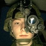 Profile Picture of Jason Blanchet 🏍 (@jwhitechet) on Instagram