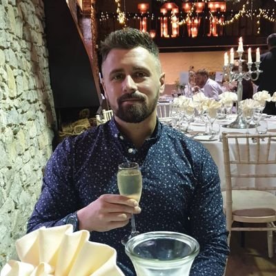 Profile Picture of Andrew Deneen (@aj_deneen) on Twitter