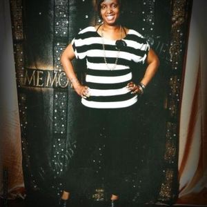 Profile Picture of Dominique Clay (@yukeepcheckin4me) on Myspace