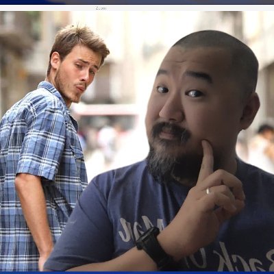Profile Picture of Jon Yoon (@TheYooner) on Twitter