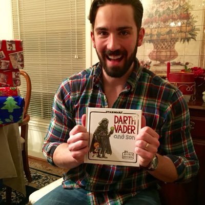Profile Picture of Michael Ferren (@MichaelFerren) on Twitter