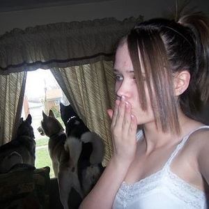 Profile Picture of Jacklyn Combs (@messymonster3_19_93) on Myspace