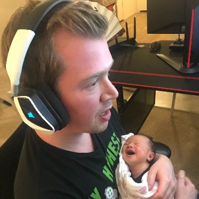 Profile Picture of Matt Schlenker (@mjschl) on Twitter