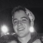 Profile Picture of Daniel Gutkind (@dgutkind123) on Instagram