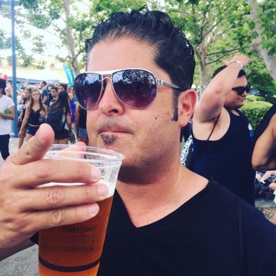 Profile Picture of Greg Trevizo (@gregtrevizo) on Twitter