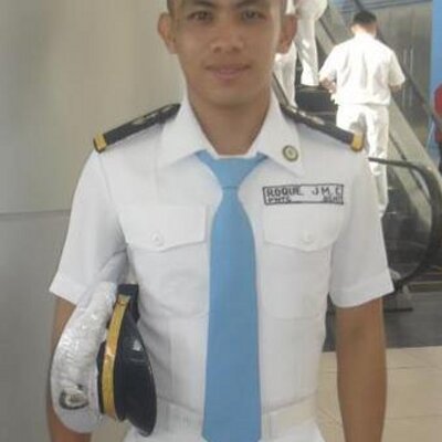 Profile Picture of Jim Matthew Roque (@RoqueMatthew) on Twitter