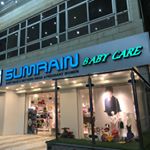 Profile Picture of Sumrain Baby Care (@sumrainbaby) on Instagram