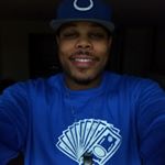 Profile Picture of Kareem Hackett (@coltsnation84) on Instagram