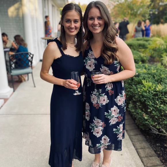 Profile Picture of Molly Mackessy (@mollymack4) on Poshmark