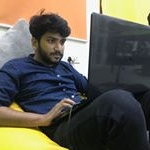 Profile Picture of Anuj Bhardwaj (@its___anuj) on Instagram