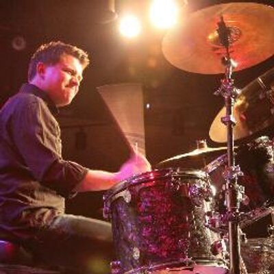 Profile Picture of Bryan Taylor (@btdrums) on Twitter