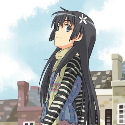 Mine@書いてるから、待っててw - Twitter Profile Picture of Mine@書いてるから、待っててw (@sherry76573) on Twitter