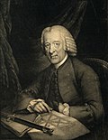 Profile Picture of John Bird (astronomer)on Wikipedia